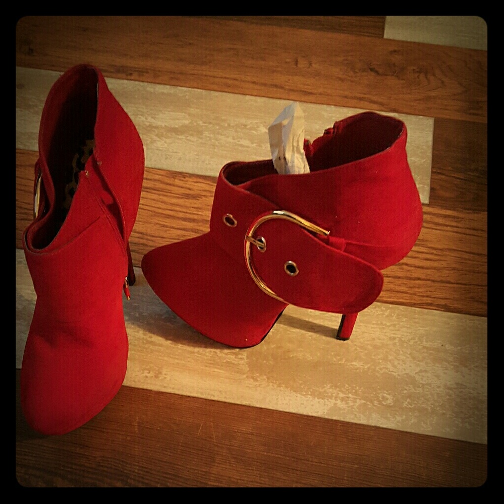 Shoes